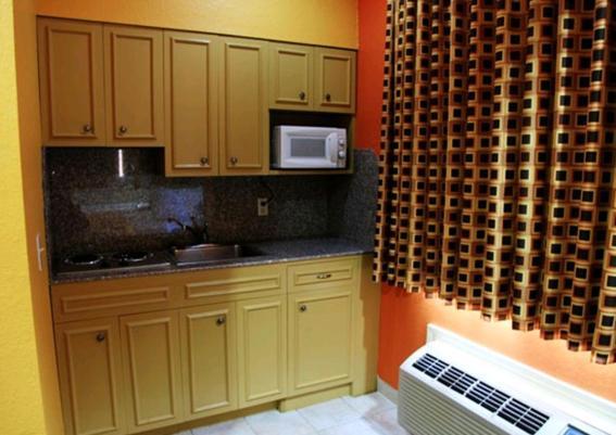 Executive Inn Bacliff Quarto foto