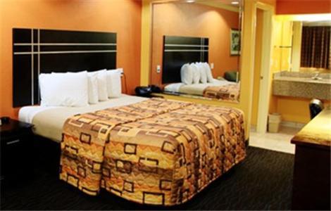 Executive Inn Bacliff Exterior foto