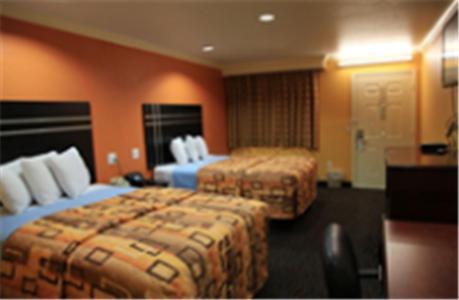 Executive Inn Bacliff Quarto foto