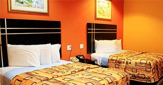 Executive Inn Bacliff Quarto foto